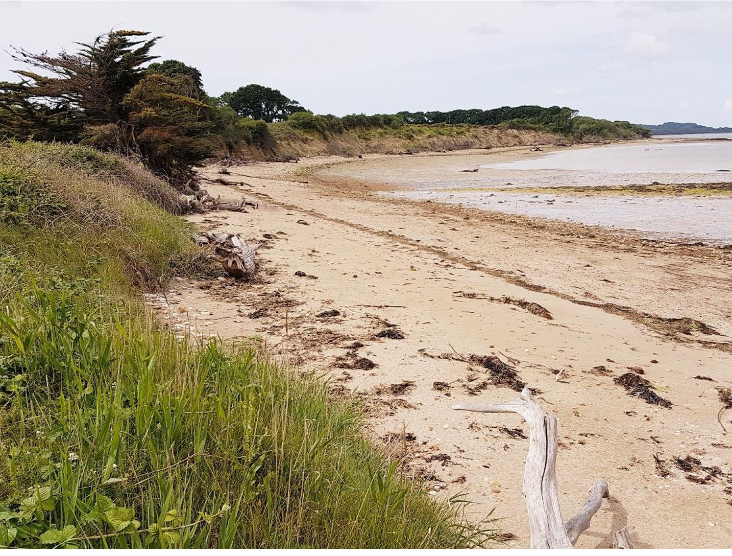 'Secret Beach' 